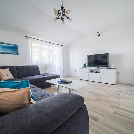 Apartment Matteo Bale Exteriér fotografie
